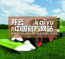 关于开云 