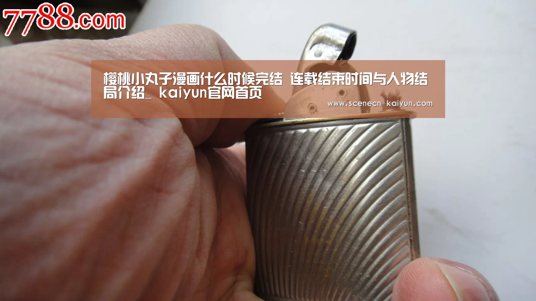 樱桃小丸子漫画什么时候完结 连载结束时间与人物结局介绍_ kaiyun官网首页 (图2) kaiyun官网首页