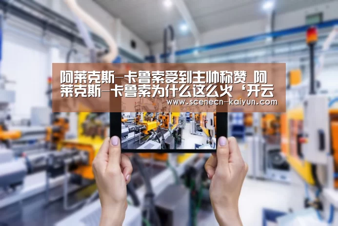 阿莱克斯-卡鲁索受到主帅称赞_阿莱克斯-卡鲁索为什么这么火‘开云 ’(图1) kaiyun官网首页