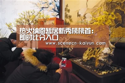  即时比分入口